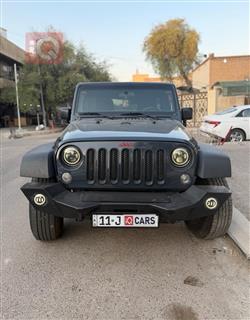 جيب رانجلر